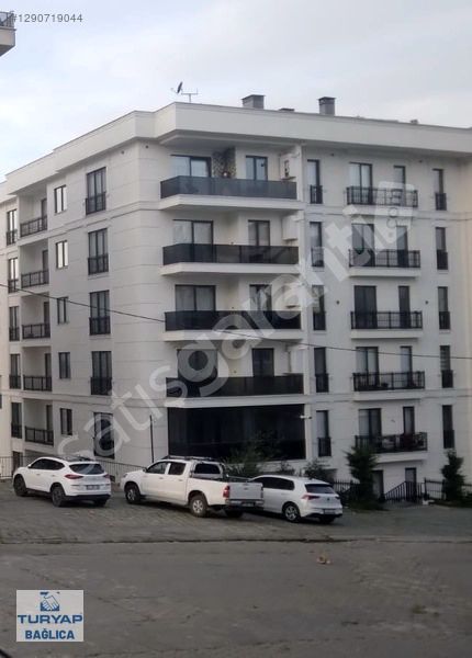 MERKEZE YAKIN GÜVENLİ VE SAKİN BÖLGEDE SATILIK NEZİH 3+1 DAİRE