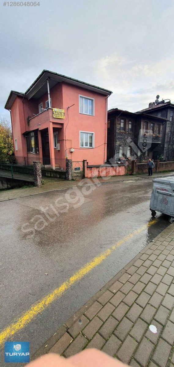 Sakin, Huzurlu Bir Hayat İçin Kendinize Ait Müstakil Ev ve Arsa