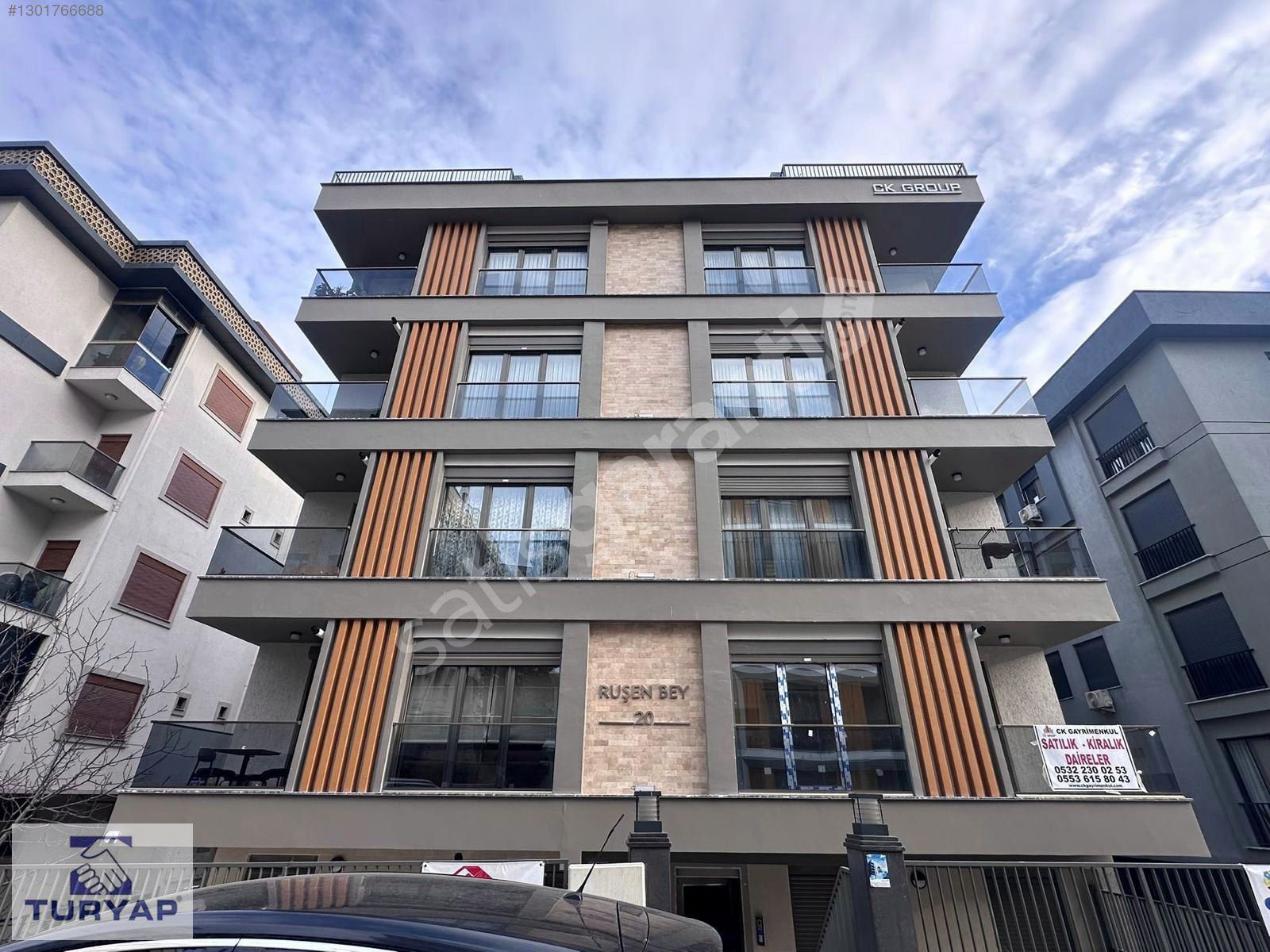 ACIBADEM CADDESİNE 1.PARALELDE, SIFIR BİNADA, 3+1 DUBLEKS