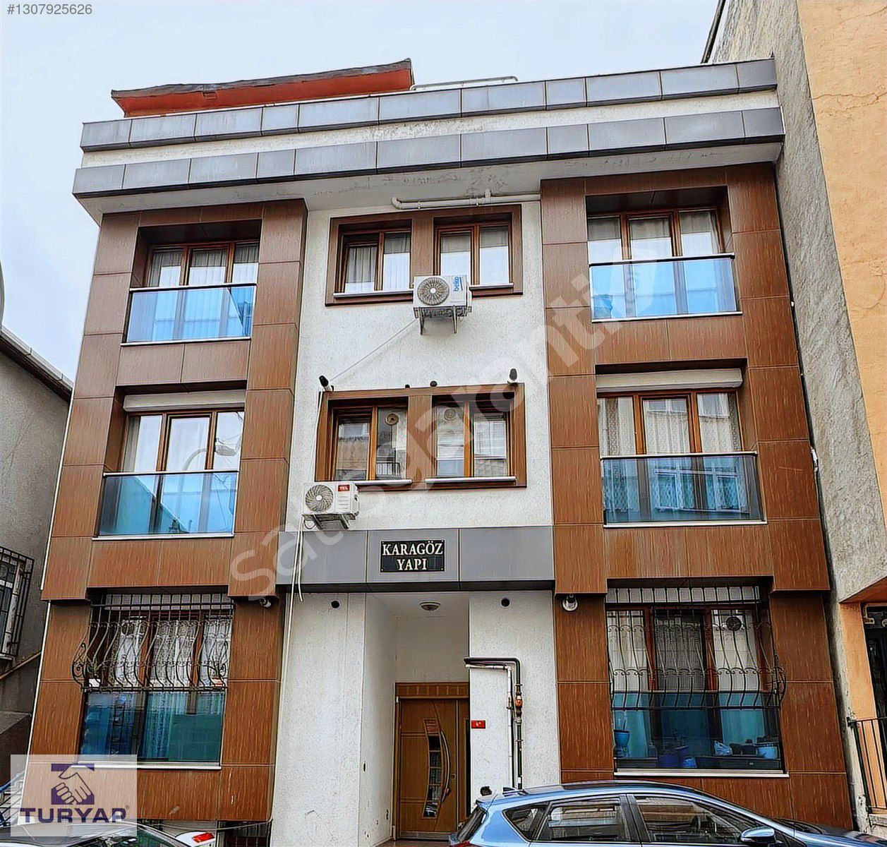 FIRSAT! - ÜSKÜDAR ÜNALAN MH. SATILIK 3+1 DUBLEKS DAİRE
