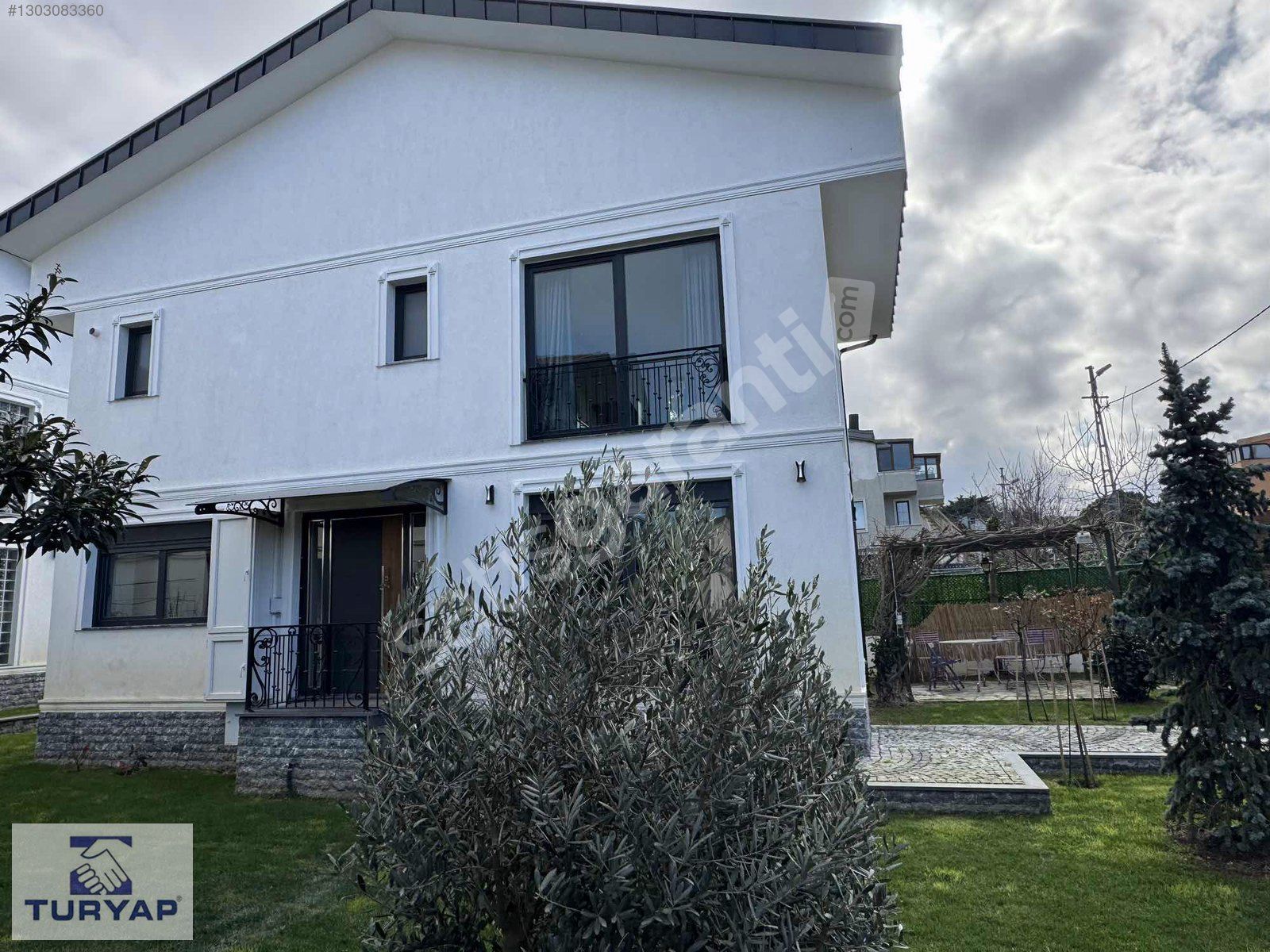 KİLYOS KUMKÖY'DE; DENİZE YAKIN,FUL MOBİLYALI-MÖBLELİ, 1. SINIF