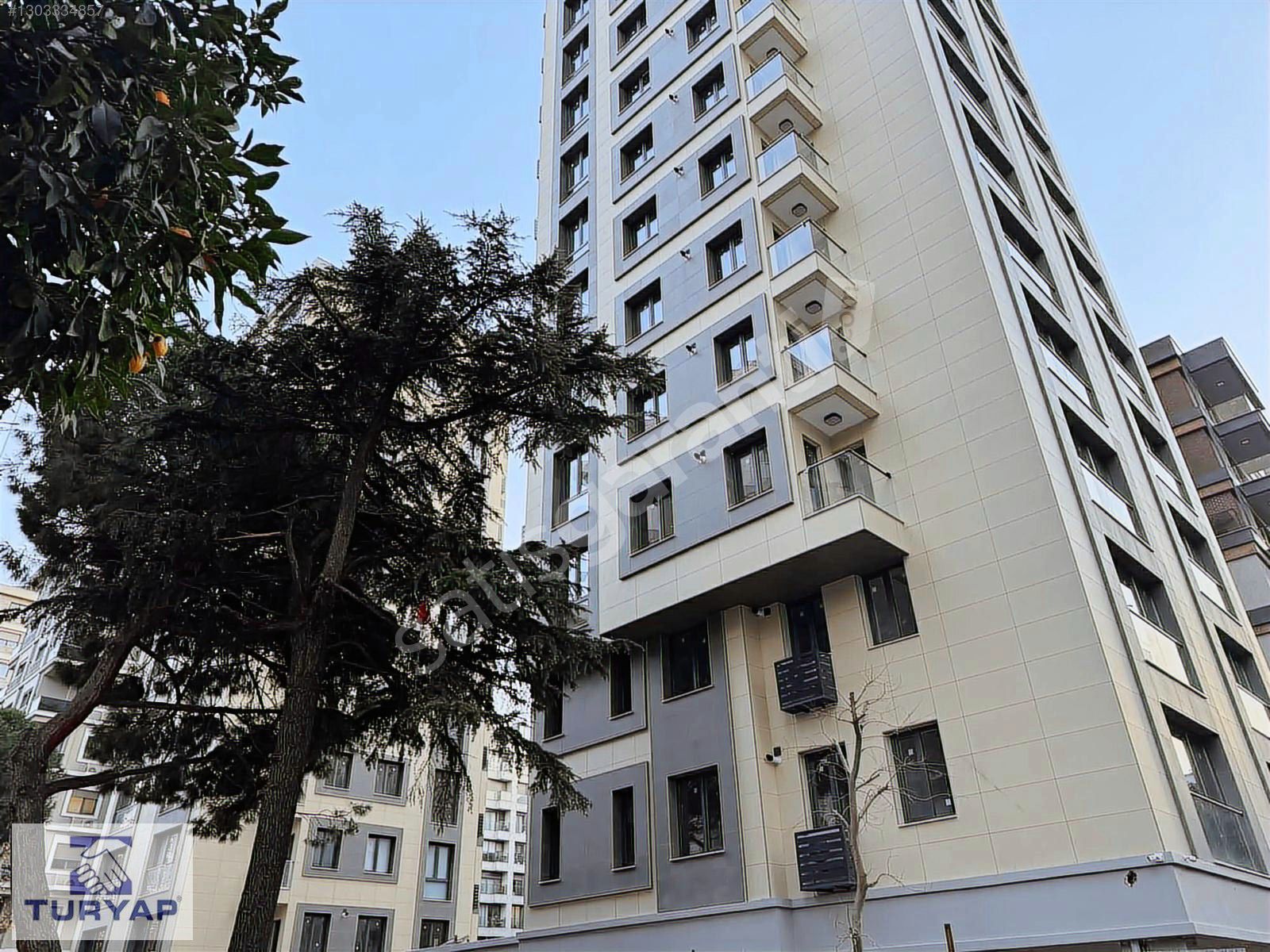 CADDEBOSTAN MAH.BAĞDAT CADDESİNE YAKIN,YENİ ŞIK BİNADA,SIFIR,2+1