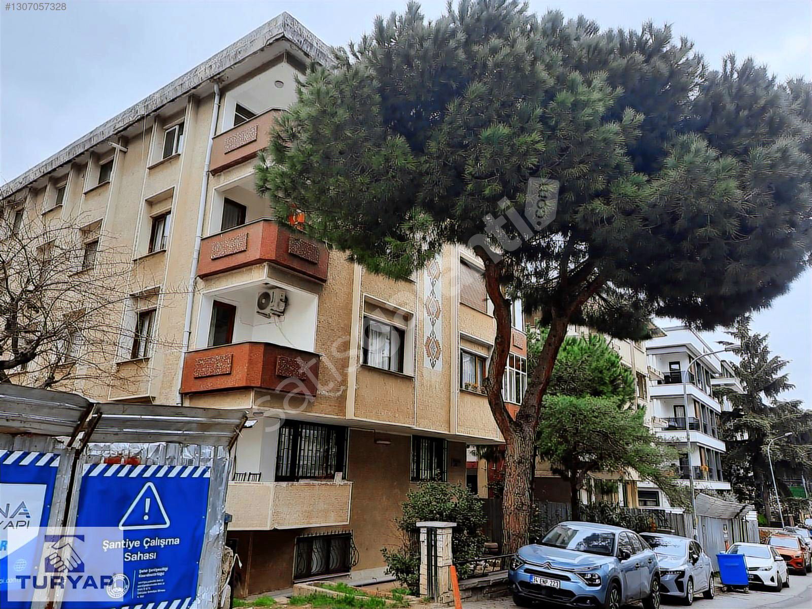 ACIBADEM CADDEYE YAKIN SAKİN SOKAKTA 2+1 KİRALIK DAİRE