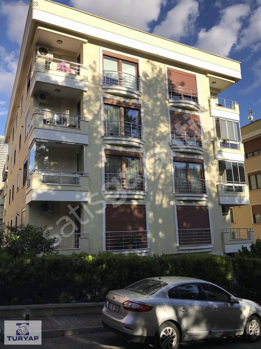 ACIBADEM AKASYA AVM YAKINI; TERASLI,GENİŞ,ŞAHANE,ÇATI DUBLEKS