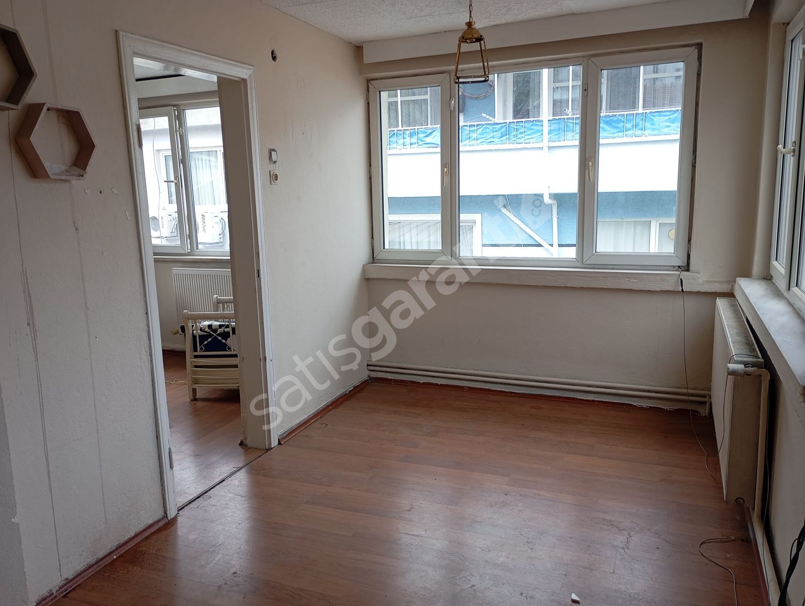 Bursa Yıldırım Kurtoğlu Mah Merkezi Konum Satılık Daire