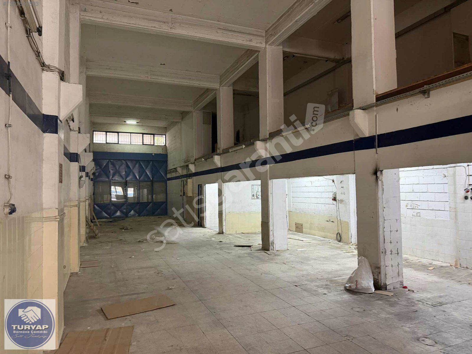 Turyap- Yıldız İş merkezi Merkezi Lokasyon 350 m2