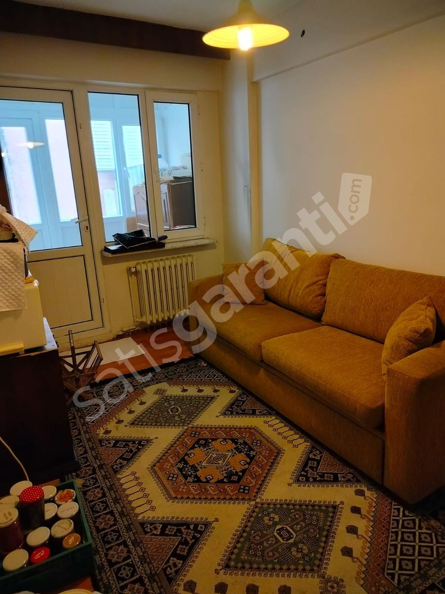 Bursa Osmangazi Gazcılar Cad Merkezi Konum Eşyalı Kiralık Daire