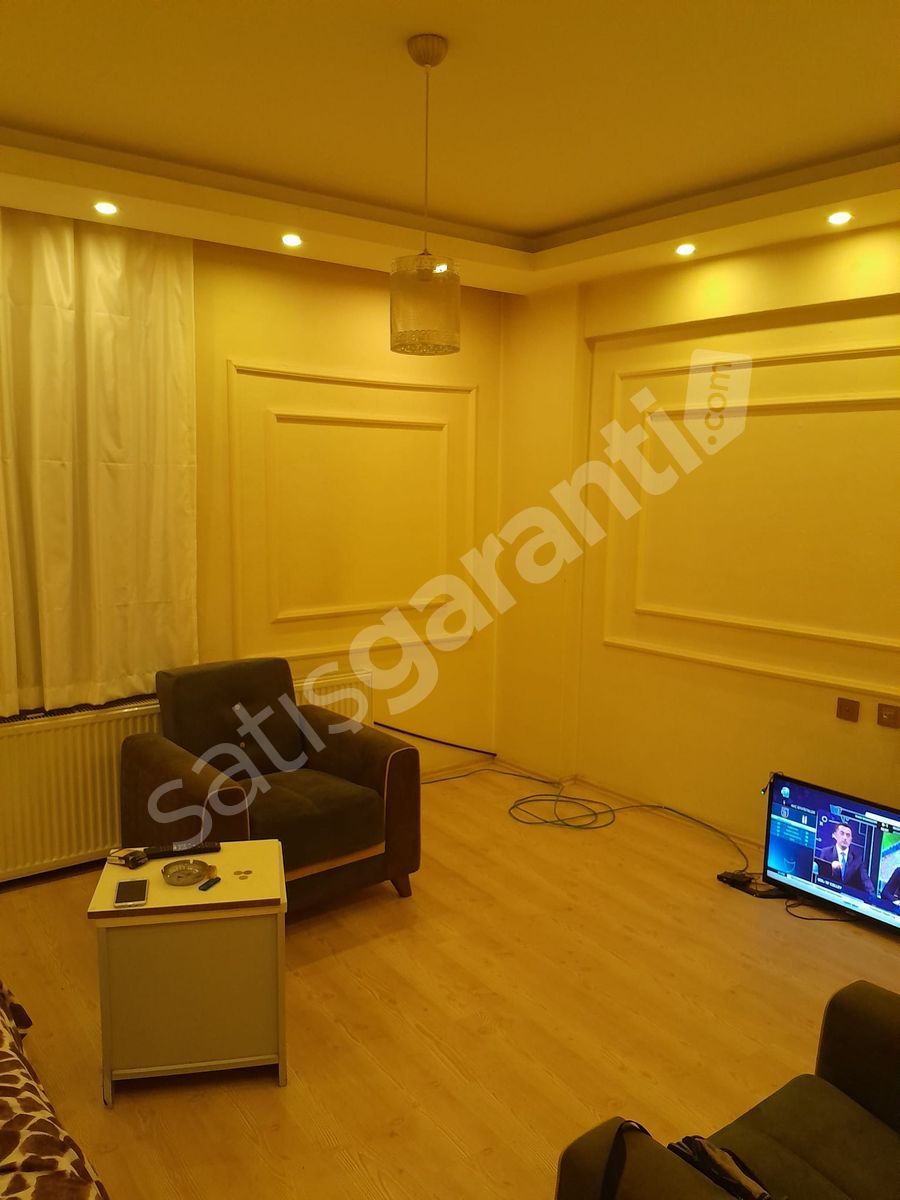 Bursa Osmangazi Demirtaşpaşa Mh Merkezi Konumda Kiralık Daire