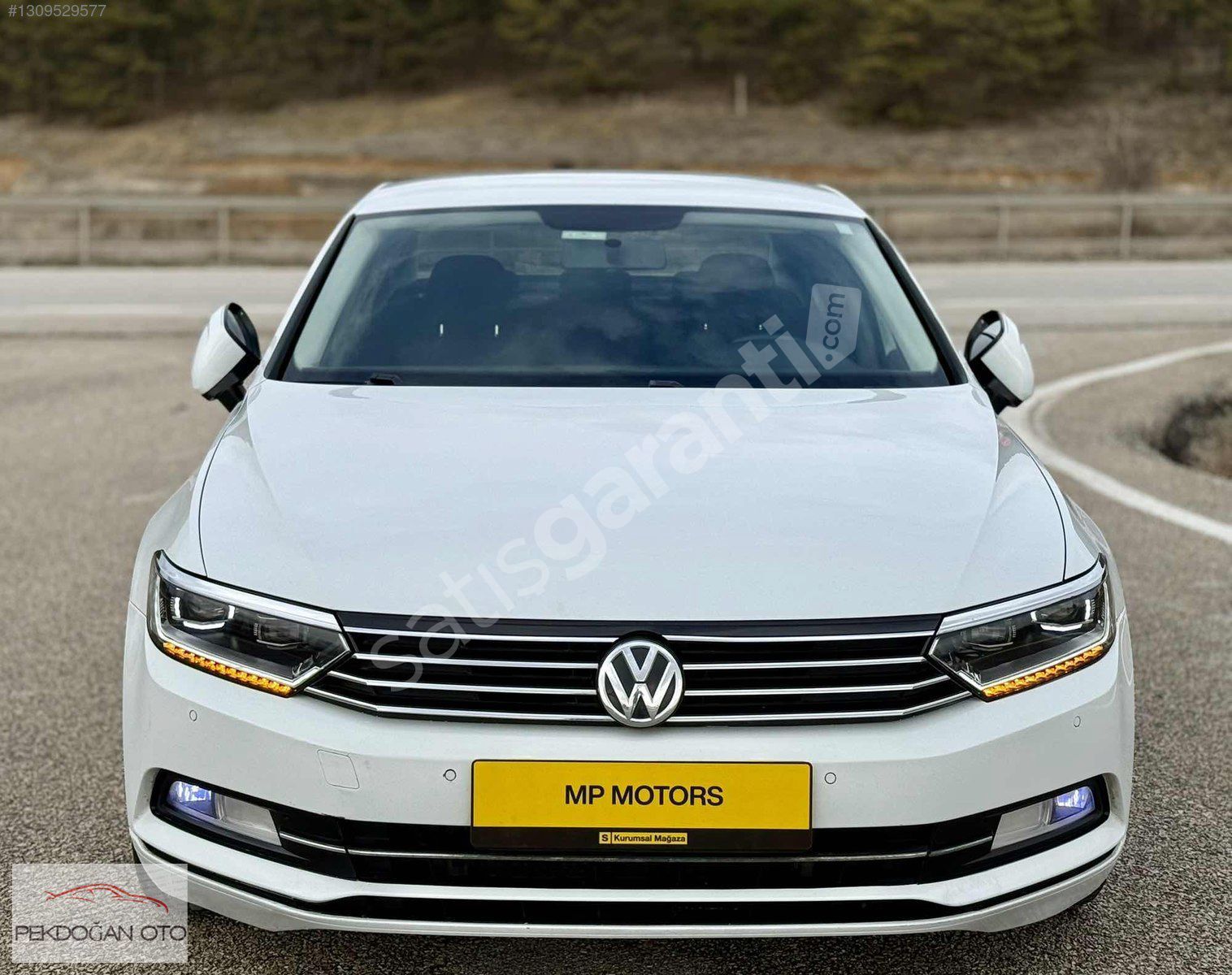 R - LİNE GÖRÜNÜM HİGHLİNE FAR & STOP TABLET EKRAN VERONA JANT