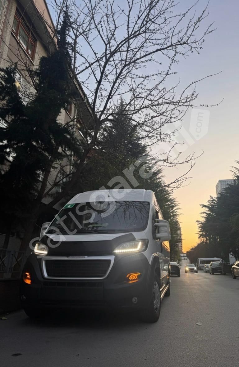 Sahibinden Satılık 16+1 Okul Paket