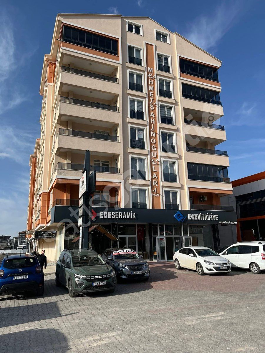 Forum Alışveriş Merkezi Karşısı 4.5+1 Kiralık Daire 