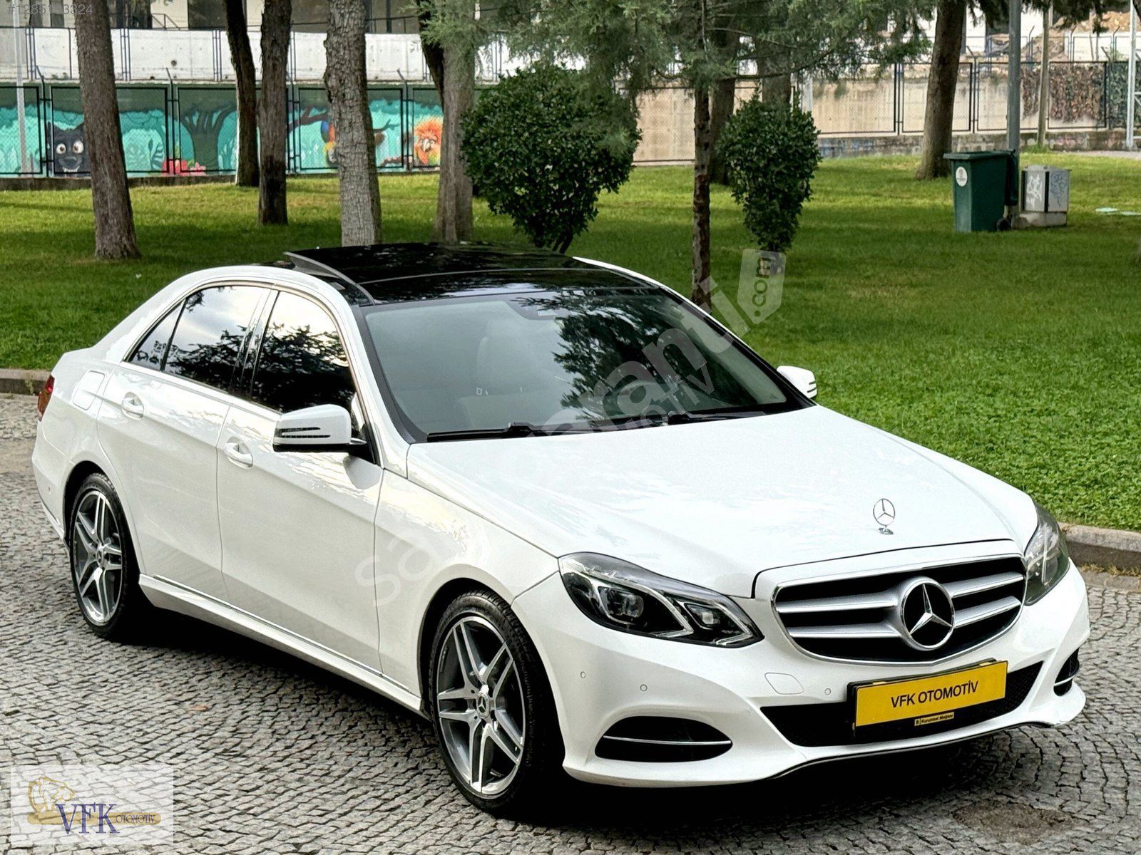 MERCEDES E250 CDI 4 MATİC ELİTE 2014 MODEL TEMİZ MASRAFSIZ ! ! !