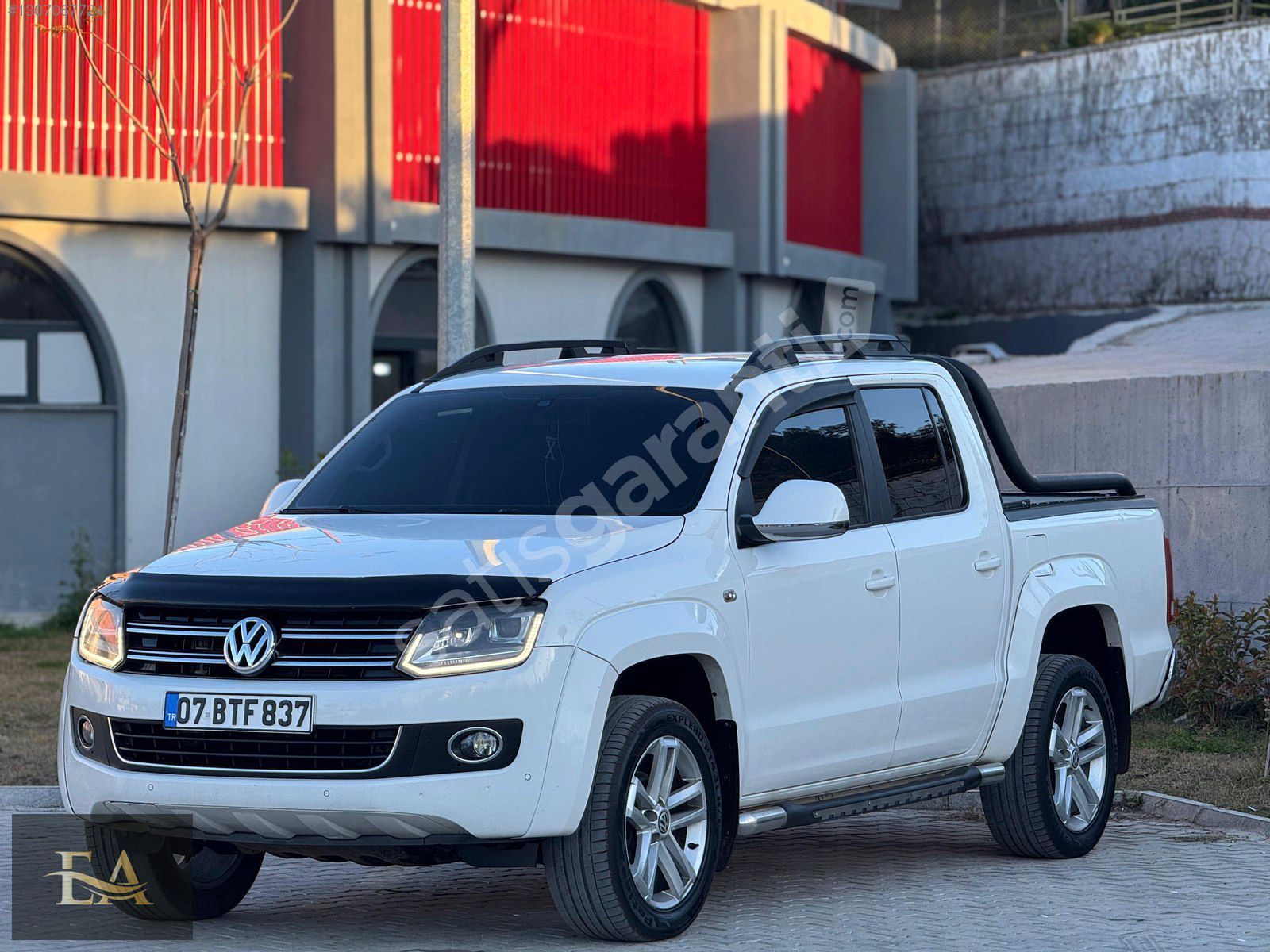 EMİN AYIK OTOMOTİV DEN DEĞİŞENSİZ 1 PARÇA LOKAL EXCLUSİVE PAKET