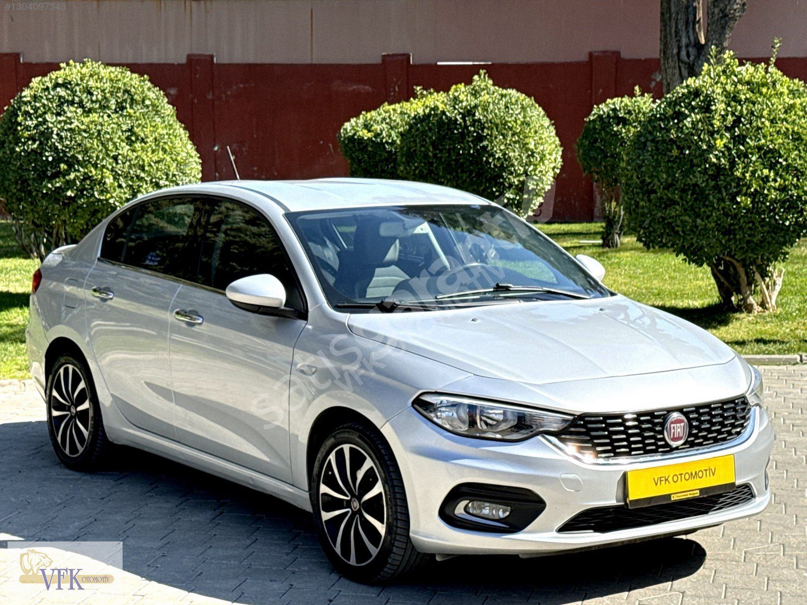 2015 FİAT EGEA 1.6 MULTİJET LOUNGE 2015 MODEL DOKUNMATİK EKRAN !