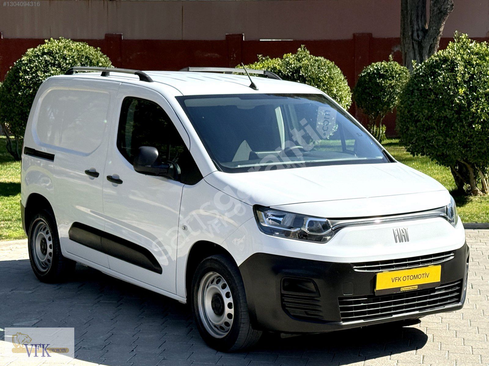 56.000 KM KLİMALI HATASIZ FİAT DOBLO 1.5 BLUEHDI 2023 MODEL ! !