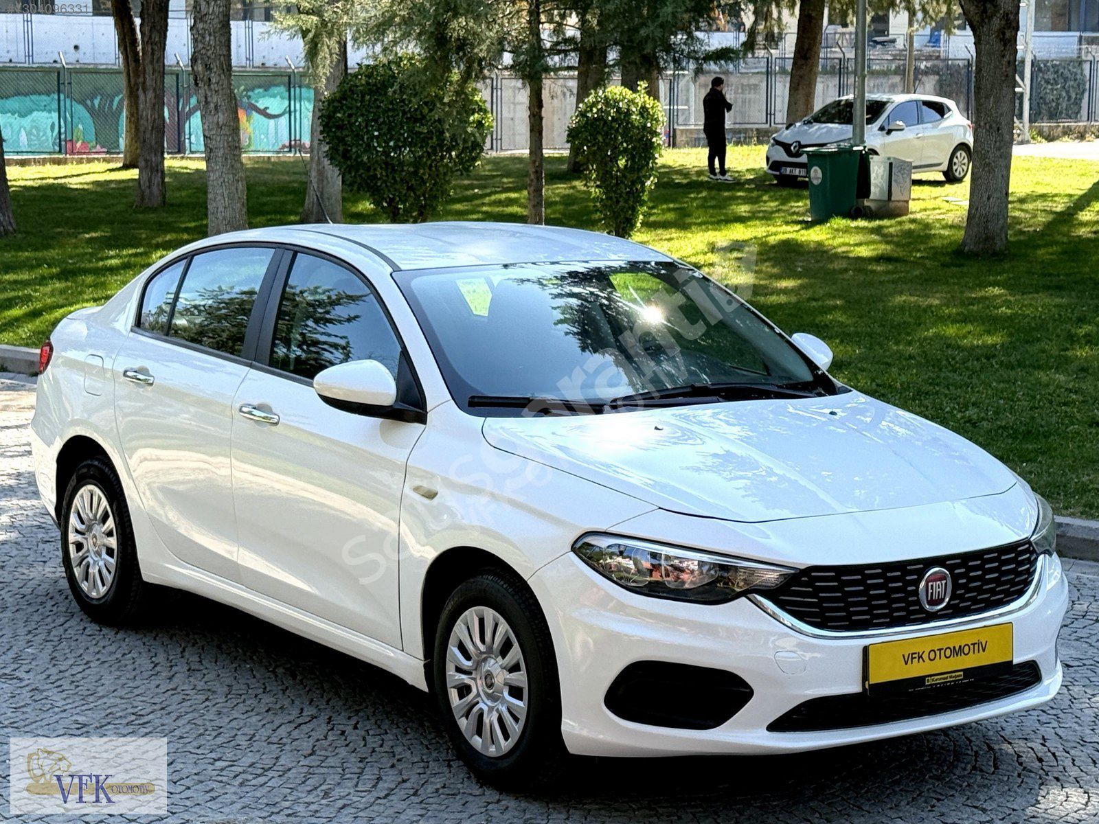 FİAT EGEA 1.4 FİRE EASY 2019 MODEL TEMİZ BAKIMLI ! ! !