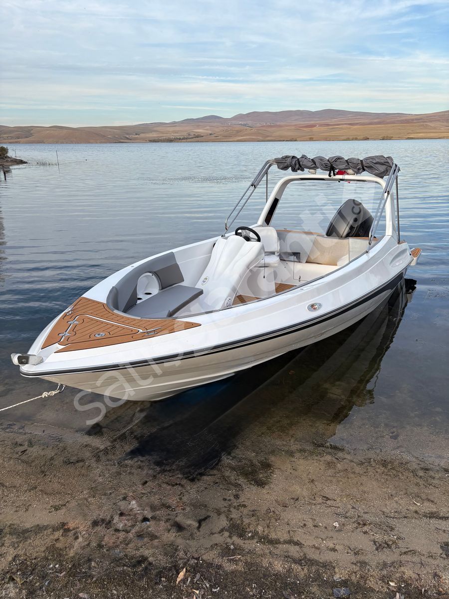 2025 Muskar Marin Sürat Teknesi