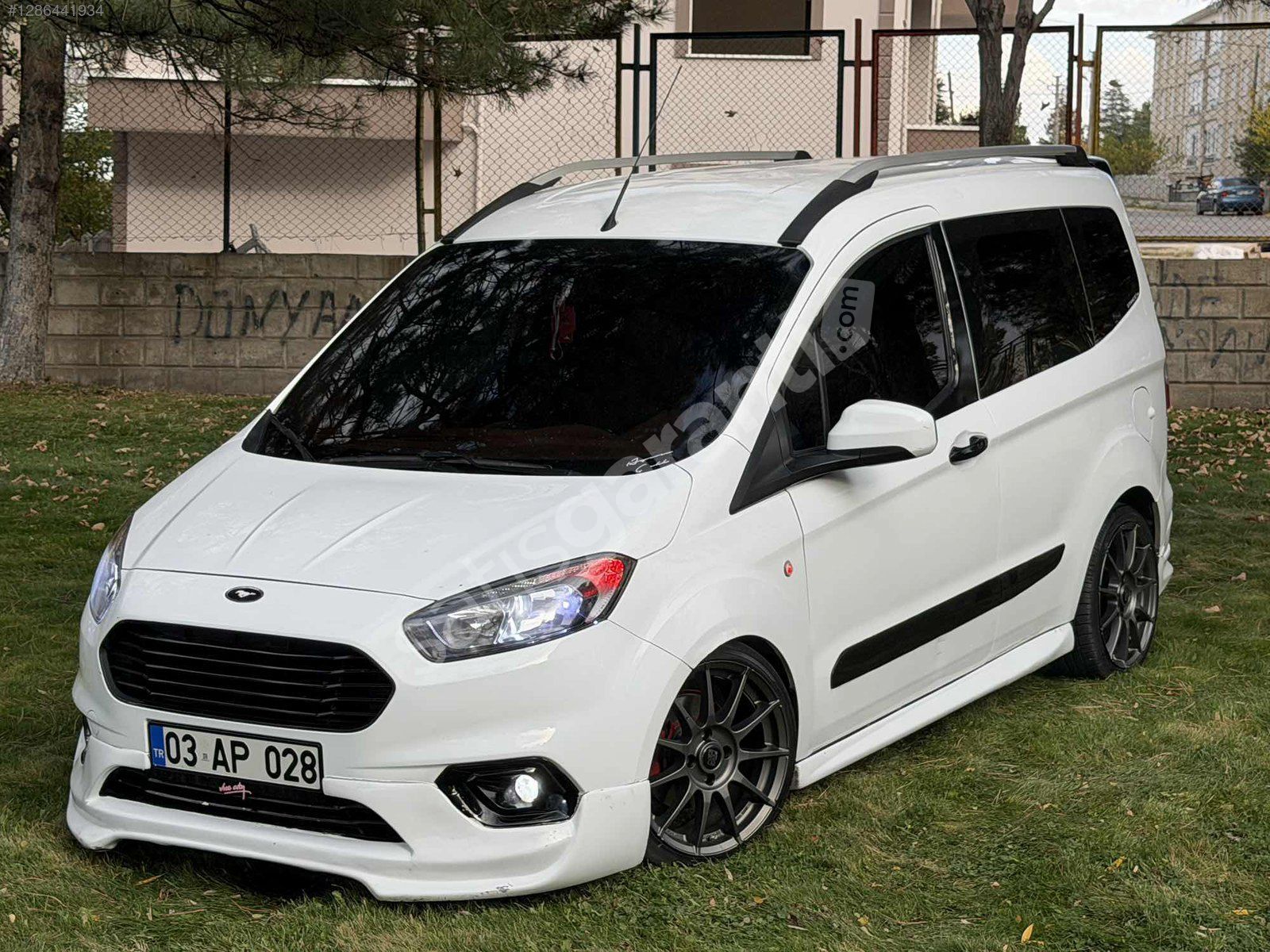 YARISI PEŞIN KALAN 12 AY KREDI KARTINA 48 AY KRADİ İMKANI