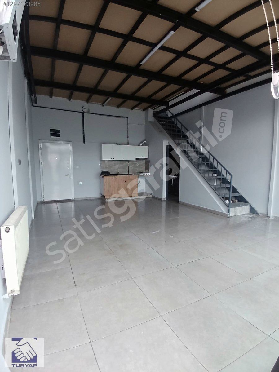 ANADOLU BULVARI BULVAR ANATOLİA İŞ MERKEZİNDE KİRALIK İŞ YERİ