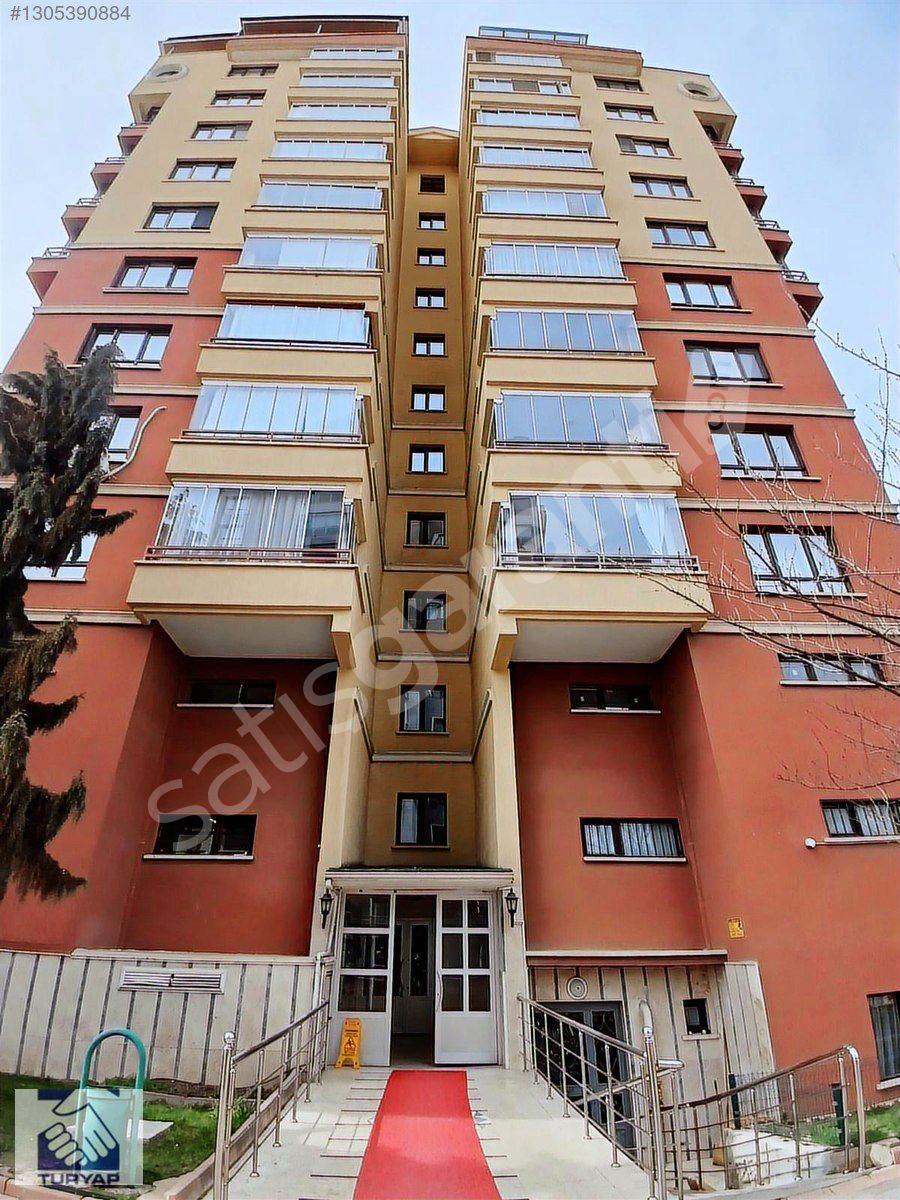 BATIKENT KARDELEN MAH. BATI PRESTİJ SİTESİNDE SATILIK DAİRE