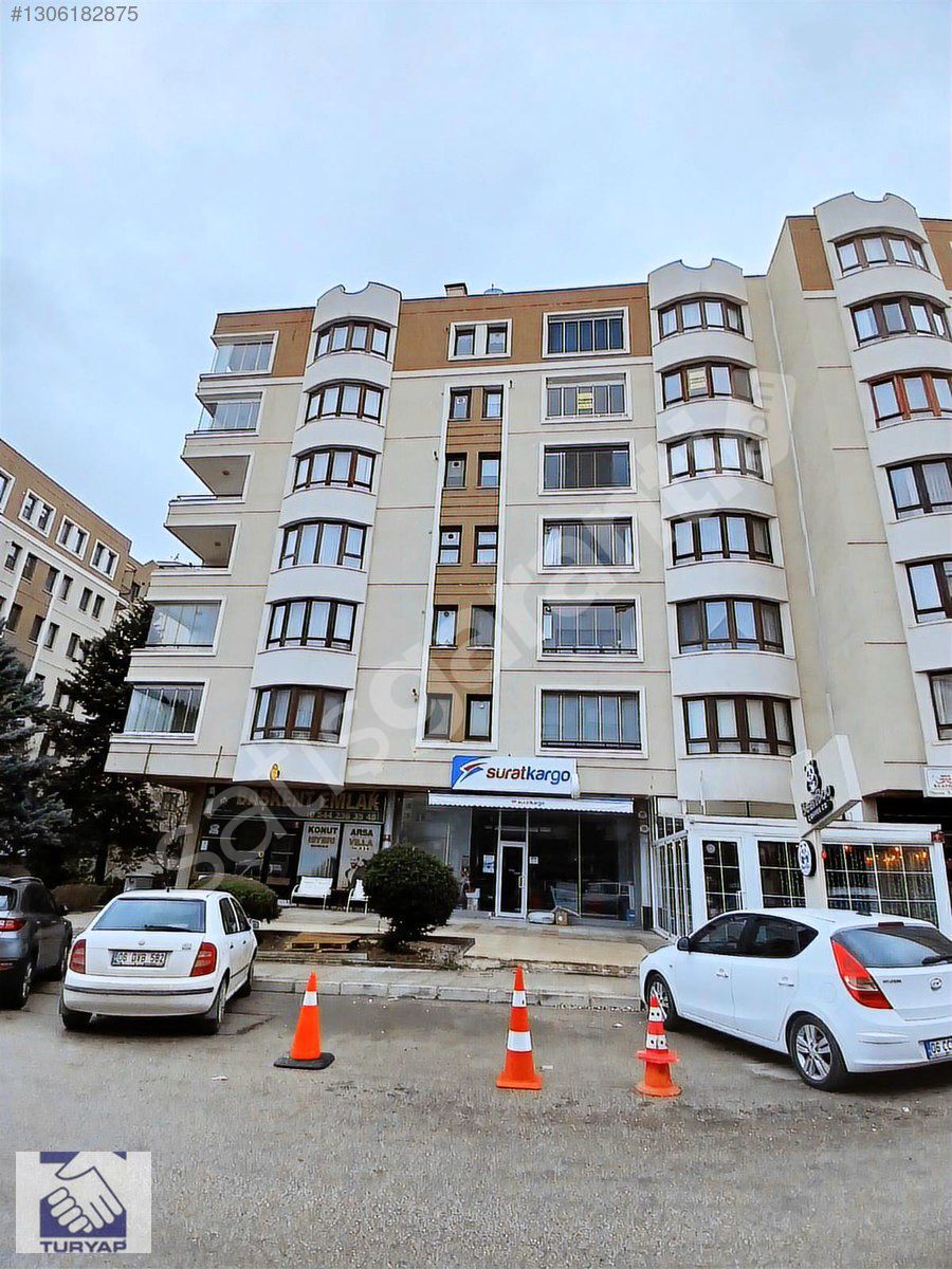 BATIKENT KENTKOOP MAH. SİYASAL 93 SİT. KİRALIK 4+1 DAİRE