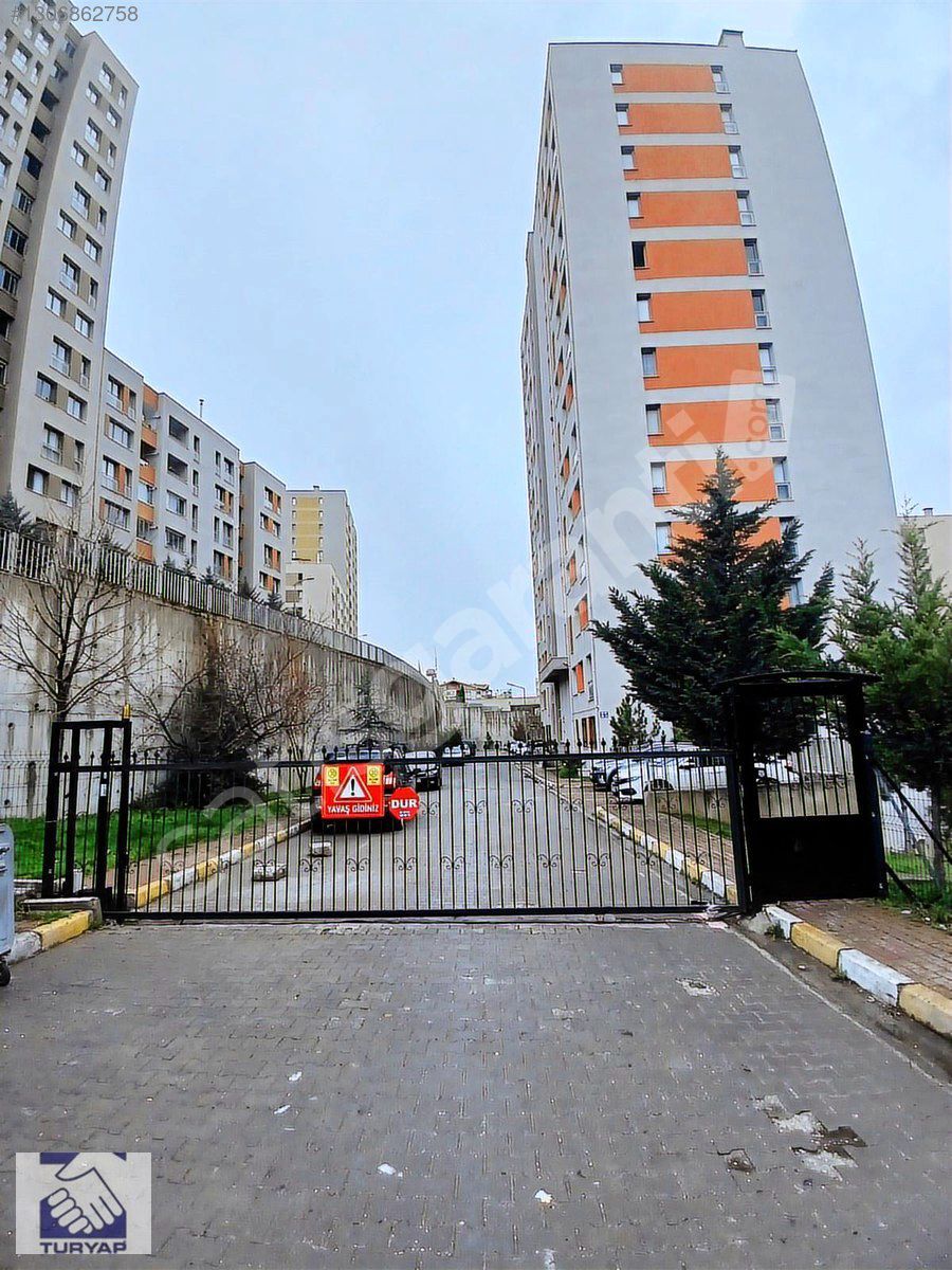 MAMAK KARAAĞAÇ MAH. TOKİ KONUTLARINDA SATILIK 2+1 DAİRE
