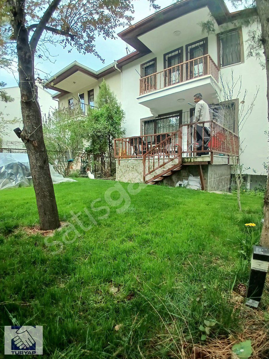 BATIKENT KARDELEN MAH. DETÇA 2 SİTESİNDE SATILIK MÜSTALİK EV