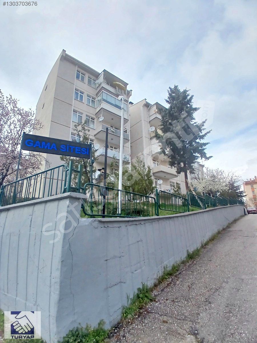 BATIKENT KENTKOOP MAH. SATILIK 3+1 DAİRE TURYAP GÜVENCEYLE