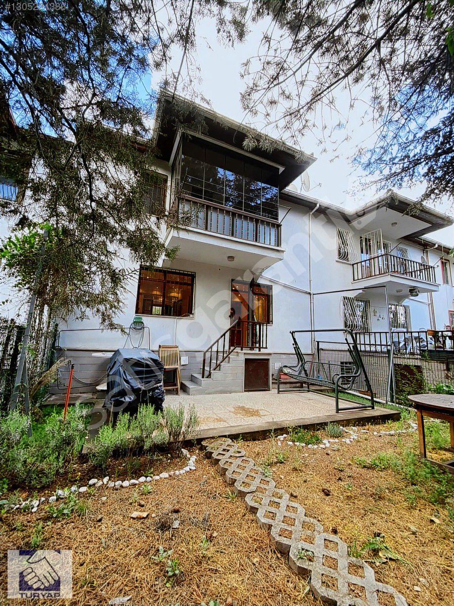 BATIKENT KARDELEN MAH. DETÇA 2 SİTESİNDE KİRALIK MÜSTALİK EV