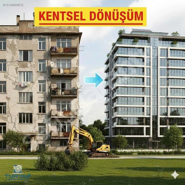 !FIRSAT ! SUBAYEVLERİ MAH SÖZLEŞMESİ YAPILMIŞ 2+1 DAİRE GETİRİLİ