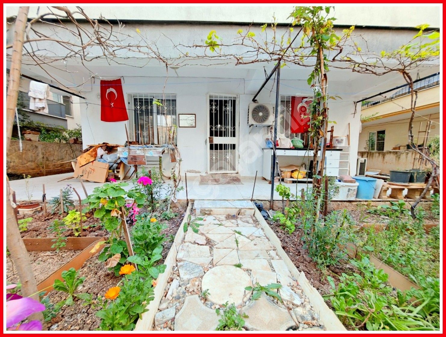 Didim Satılık Daire ve Bahçeli Ev İlanları | Ege Emlak Didim