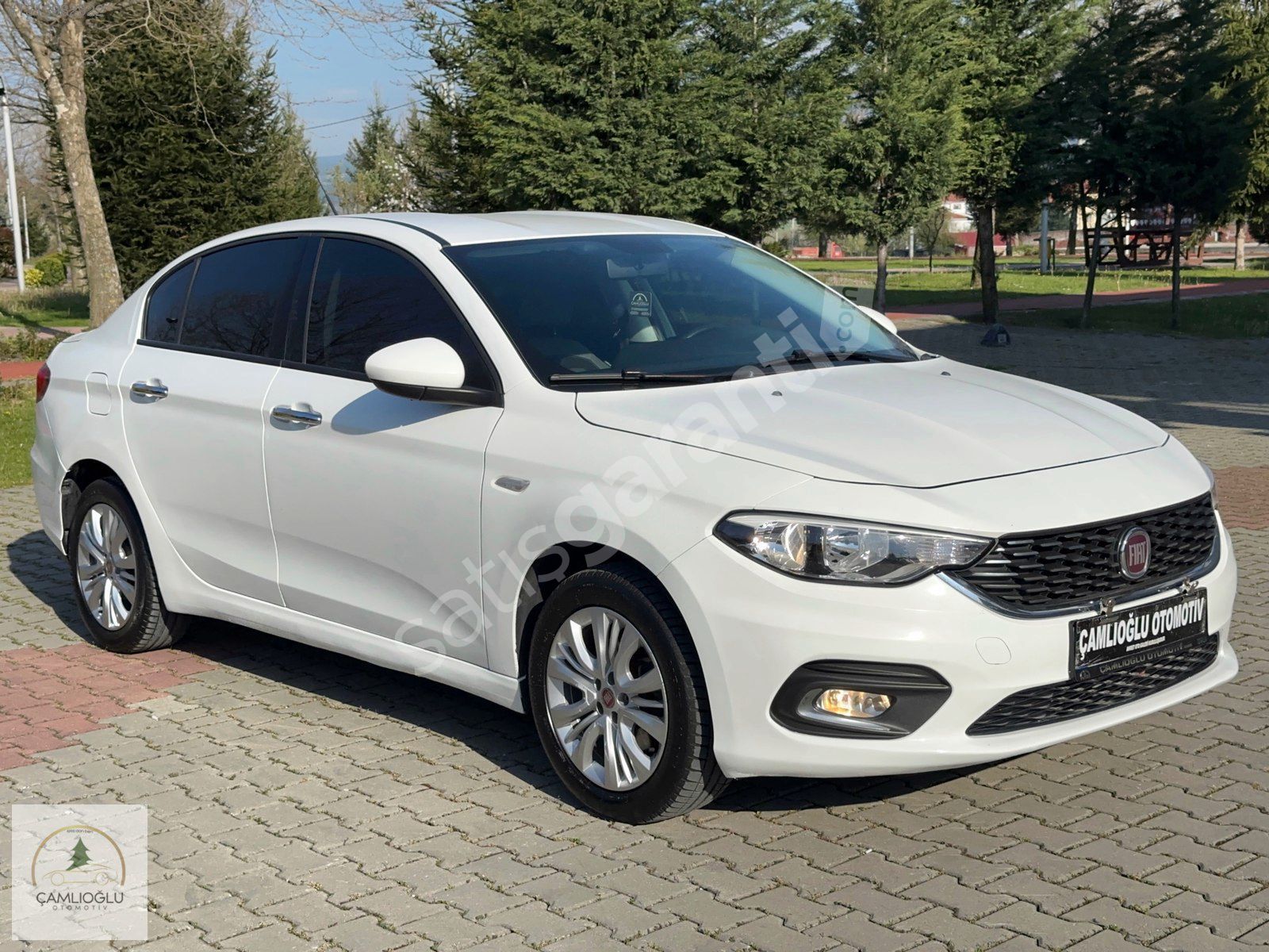 2015 EGEA 1.3 URBAN-1 DEĞİŞEN-DÜŞÜK KM-DÜZGÜN-18 AY TAKSİT-