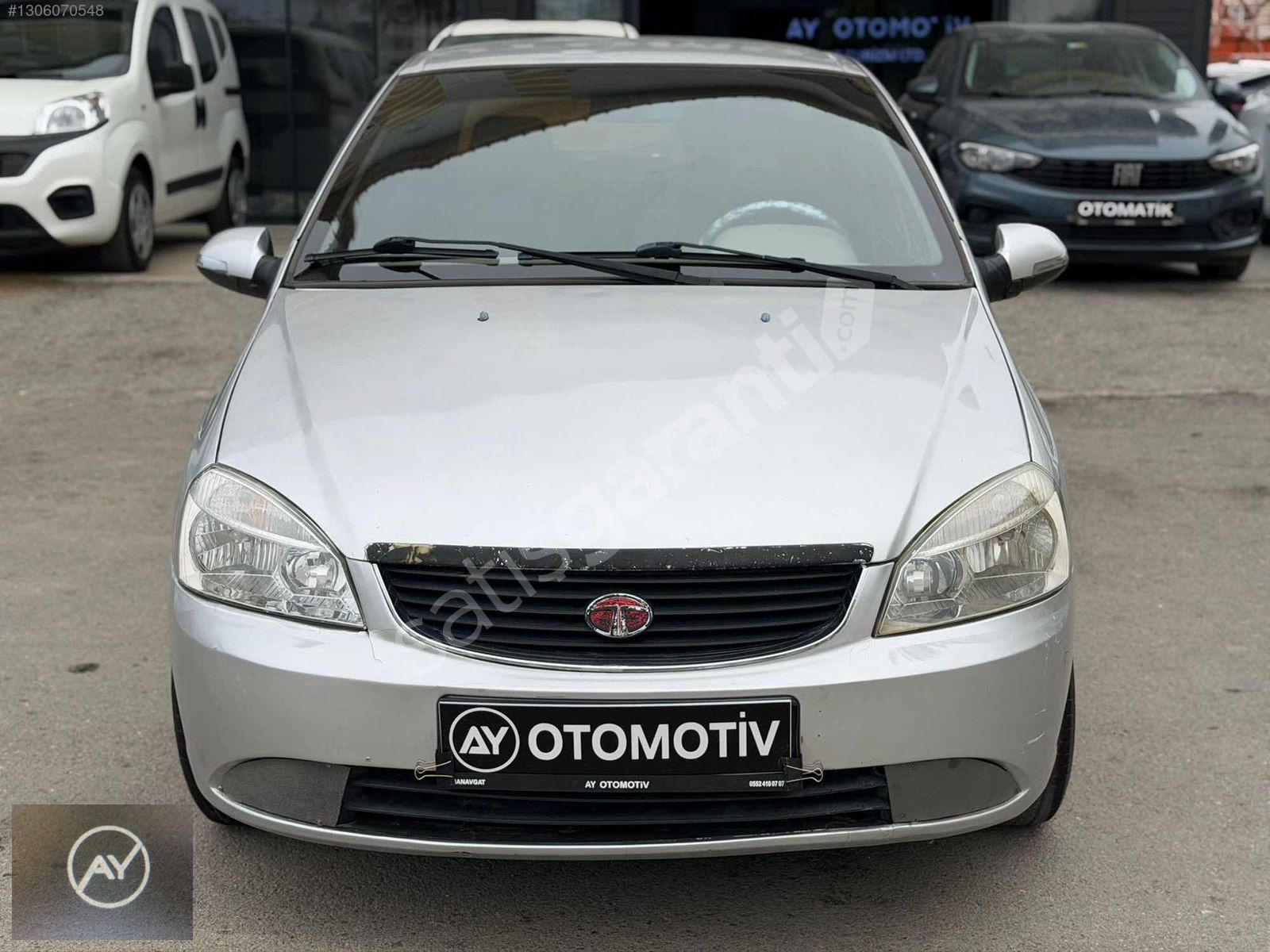 2010 MODEL HATASIZ TRAMERSIZ UYGUN FIYATLI MASRAFSIZ 155 BIN KM