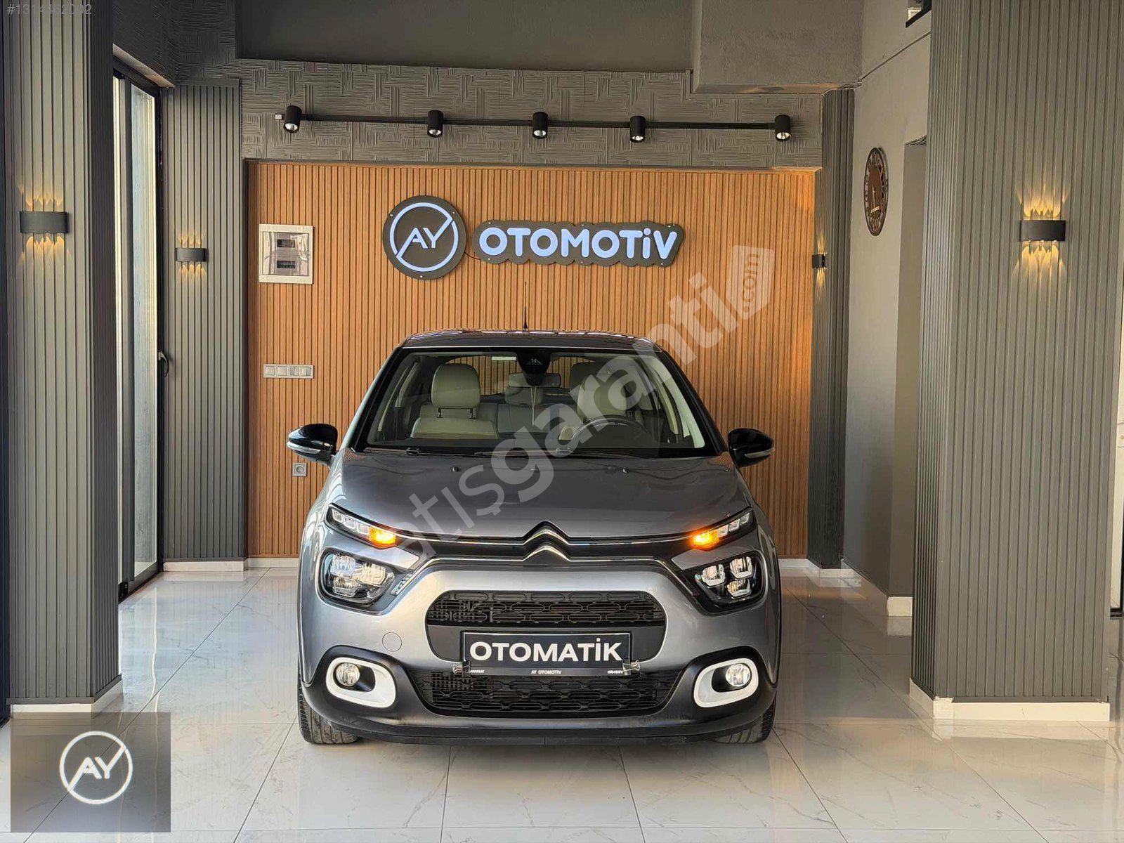 2024 MODEL HATASIZ BOYASIZ DEGISENSIZ TRAMERSIZ OTOMATIK 8BIN KM