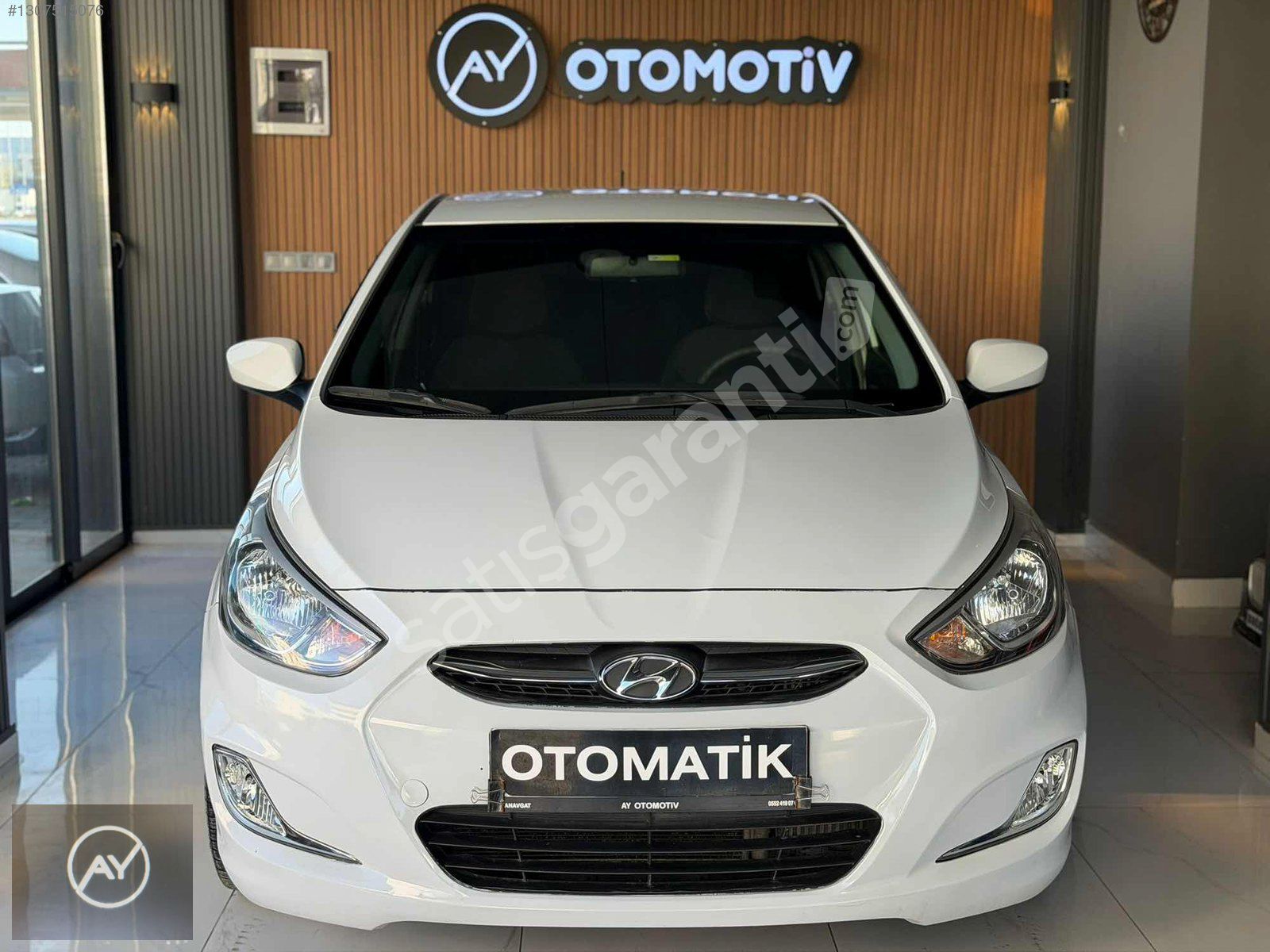 2017 MODEL HATASIZ DEGISENSIZ TRAMERSIZ OTOMATIK MODE PLUS