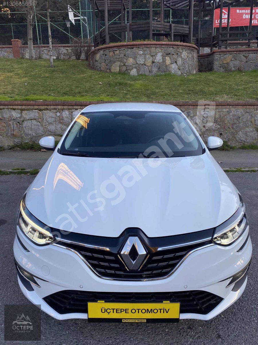 386.000₺ PEŞİN KALANI 12-24 AY VADELİ SIFIR AYARINDA İCON PAKET