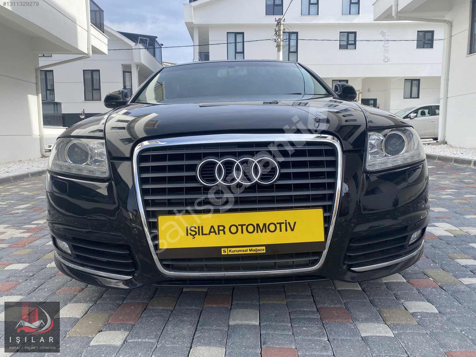 A6 2.0 TDI DÜŞÜK KM TEMİZ BAKIMLI
