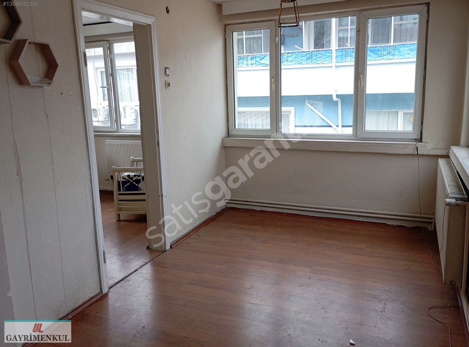 Bursa Yıldırım Kurtoğlu Mah Merkezi Konum Satılık Daire