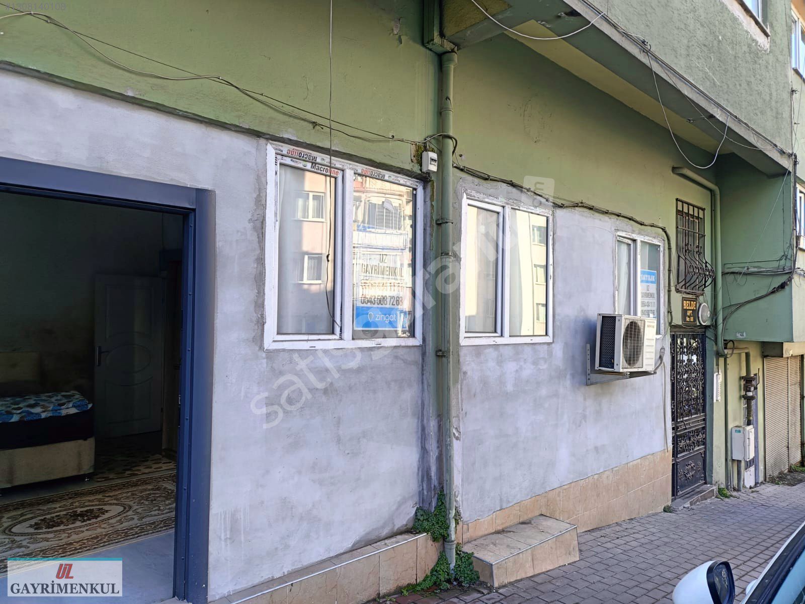 Bursa Yıldırım Mollararap mhde satılık dükkan