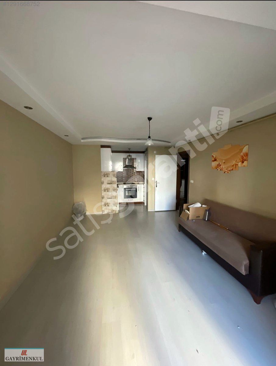 Bursa Mudanya Güzelyalı Siteler Mah Kiralık Daire