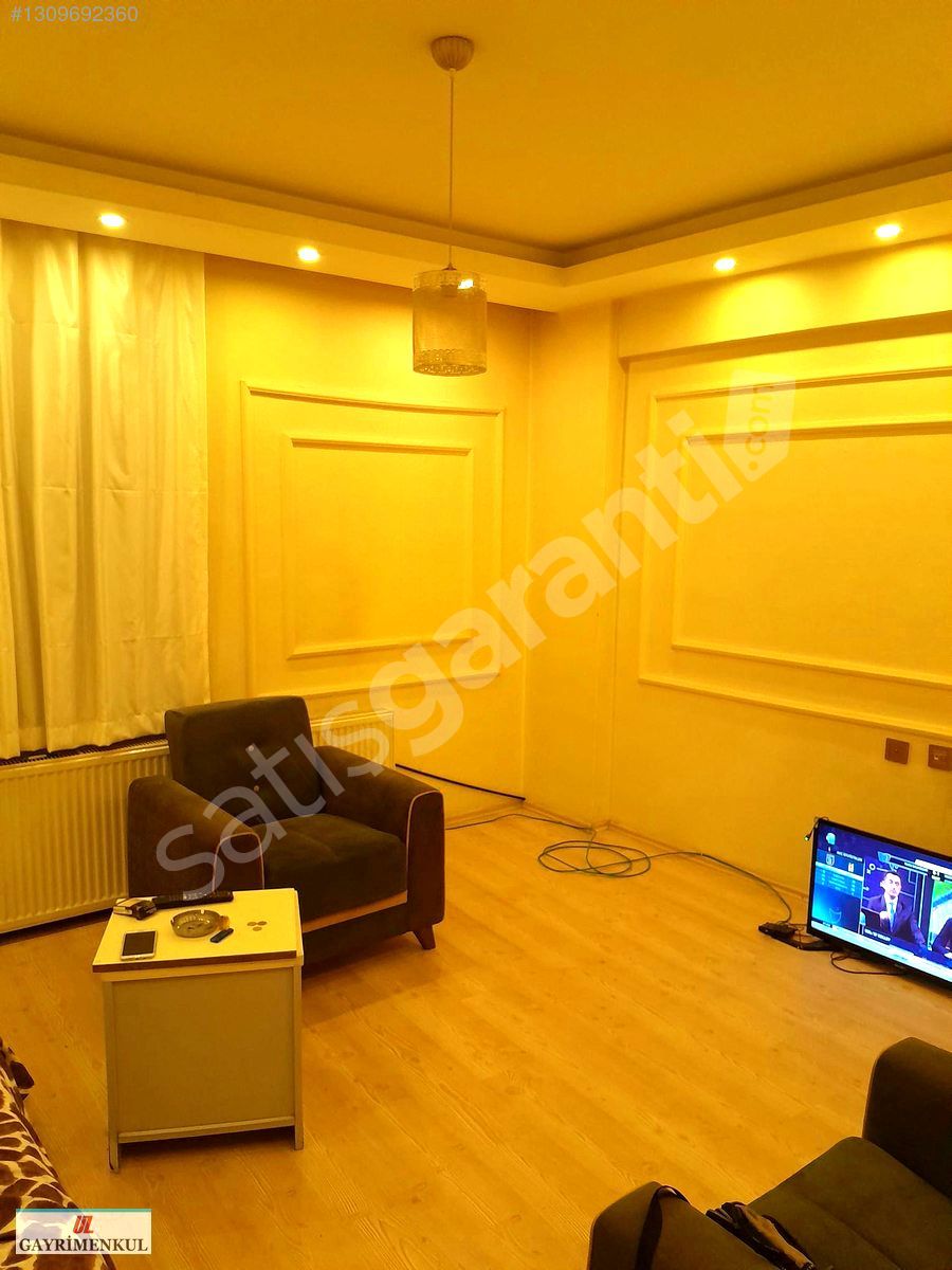Bursa Osmangazi Demirtaşpaşa Mh Merkezi Konumda Kiralık Daire