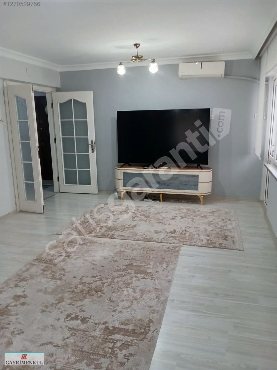 Bursa Osmangazi Hüdavendigar Mah satılık 3+1 daire