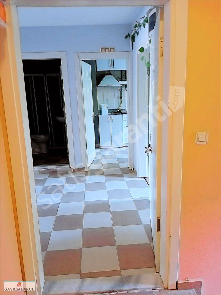 Bursa Osmangazi Muradiye Hamzabey Mhde Satılık Daire