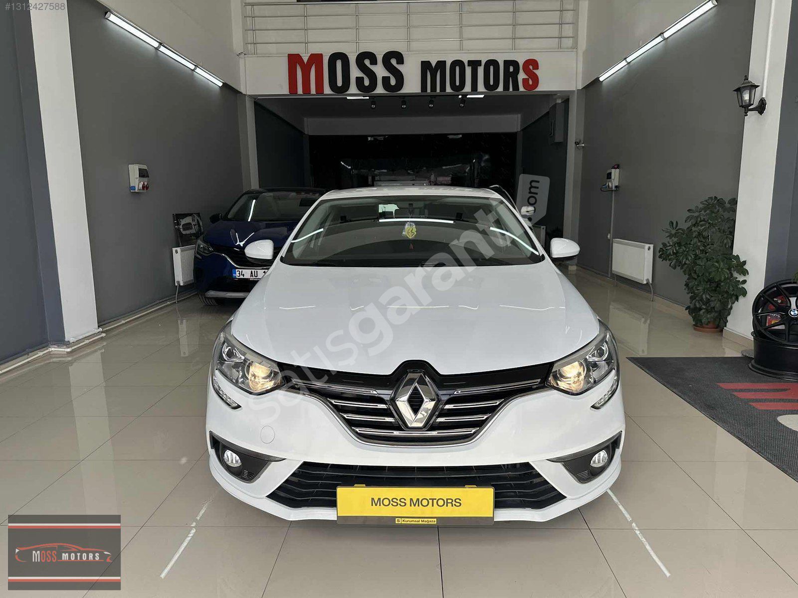 2020 MODEL BAKIMLI BOYASIZ MASRAFSIZ ''12 AY %0.99 KREDİ ''