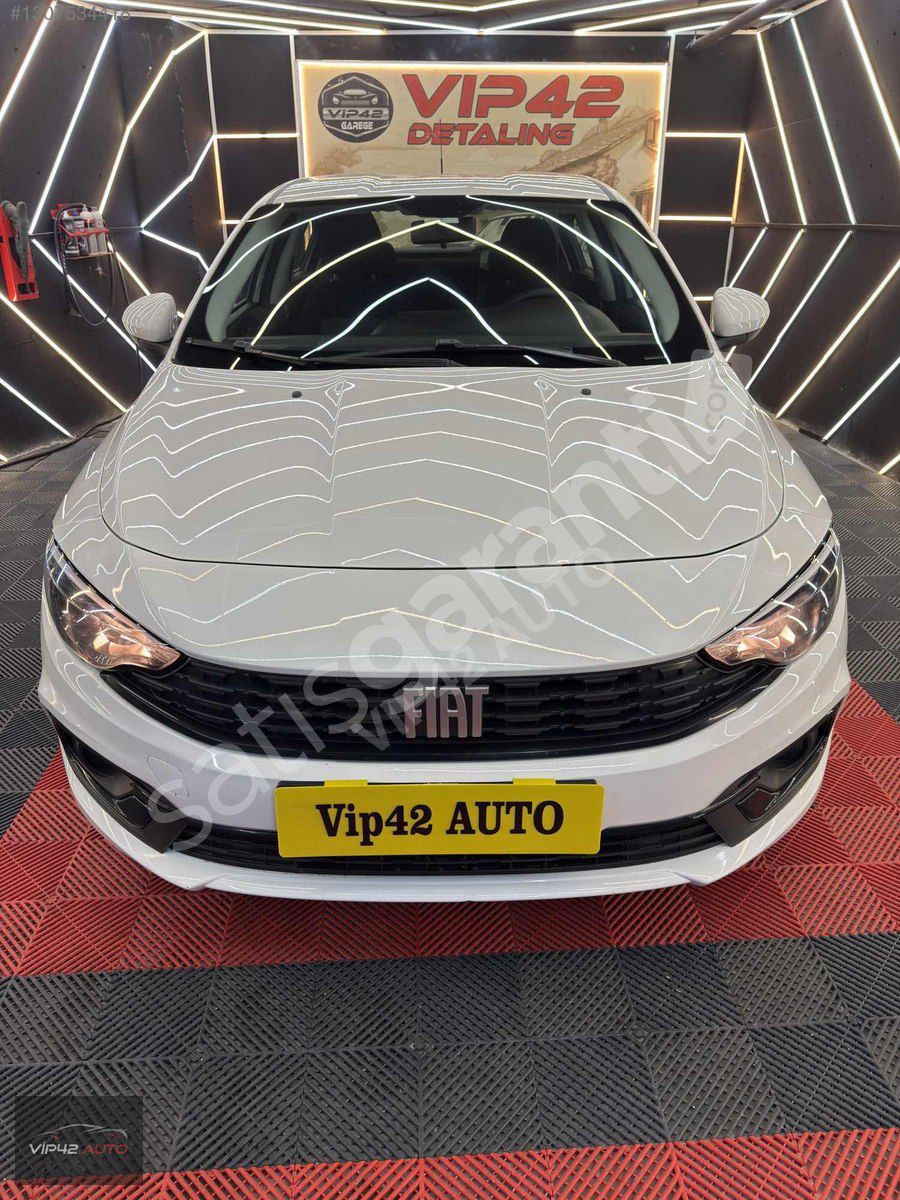 2023 EGEA 1.3 MULTİJET EASY 102.000 KM GARANTİLİ UYGUN FİYAT
