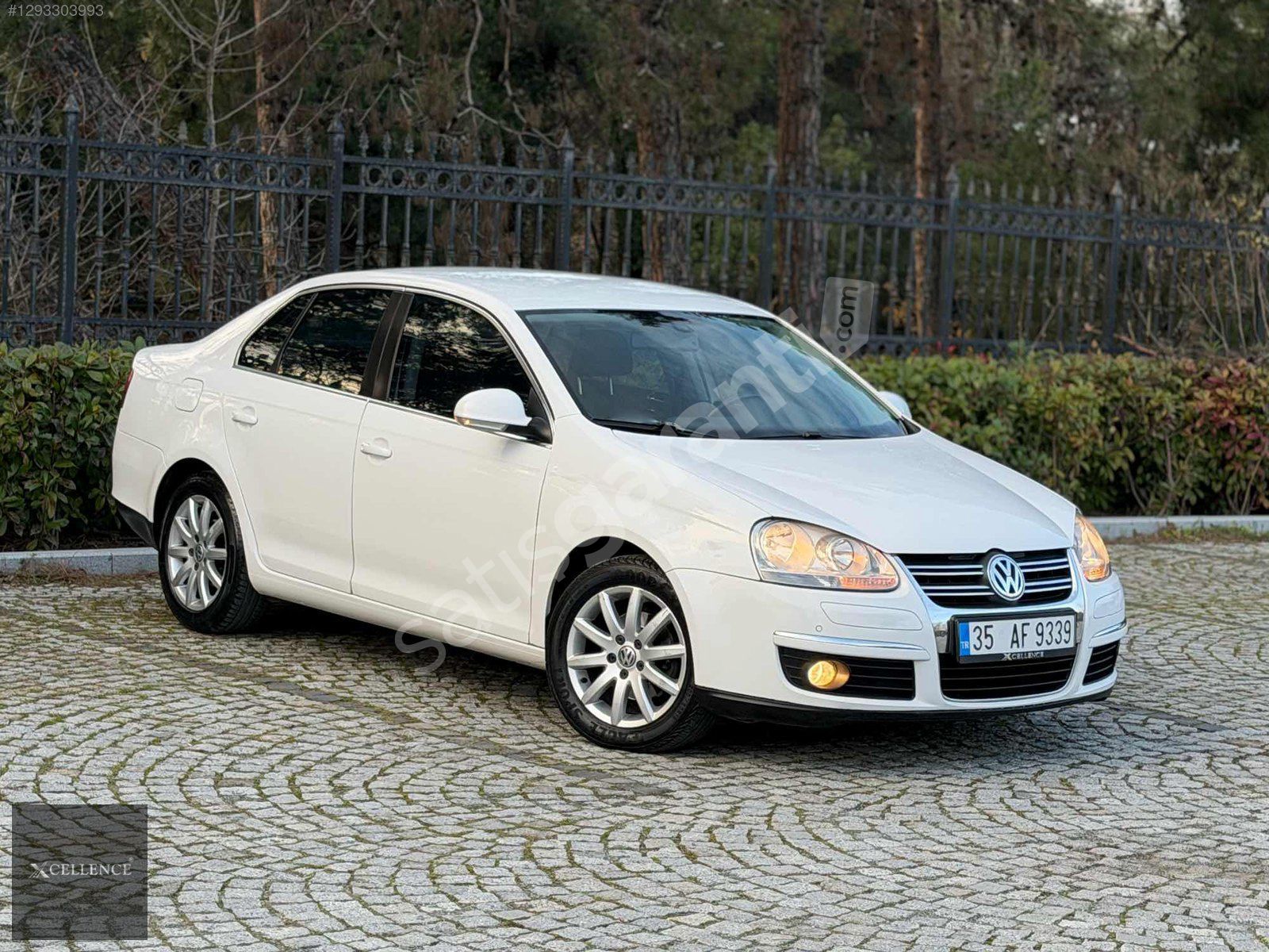 -2010-VW JETTA-1.6 TDI-OTOMATIK-COMFORTLINE-%30 PEŞİN 36 AY VADE
