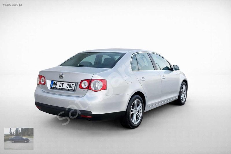 BONCUK GİBİ JETTA