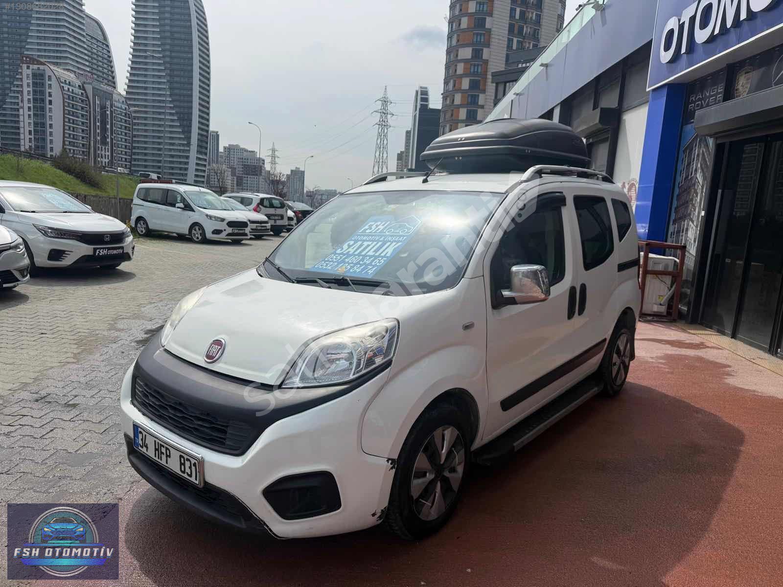 FSH OTOMOTİVDEN %30 PEŞİNATLA 12-48 AY TAKSİT İMKANI