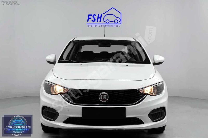 FSH OTOMOTİV 'DEN % 40 PEŞİNATLA 12-48 AY TAKSİT İMKANI