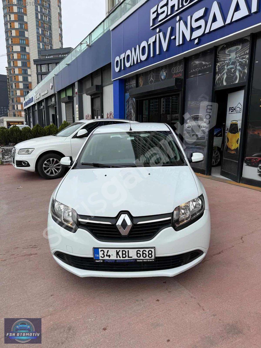 FSH OTOMOTİVDEN %40 PEŞİNATLA 12-48 AY TAKSİT İMKANI